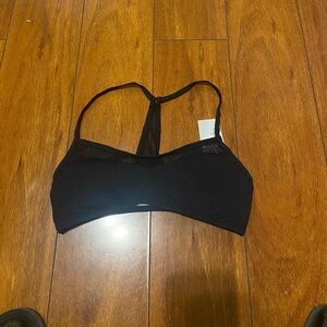 Vera Bradley top black new small